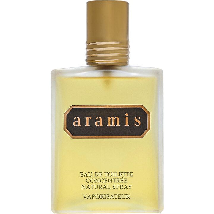 Aramis (man)