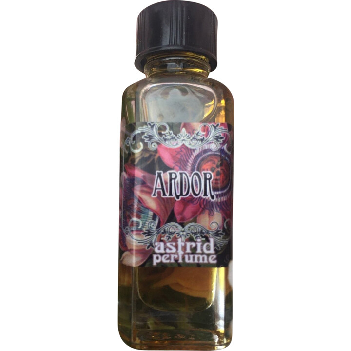 Ardor