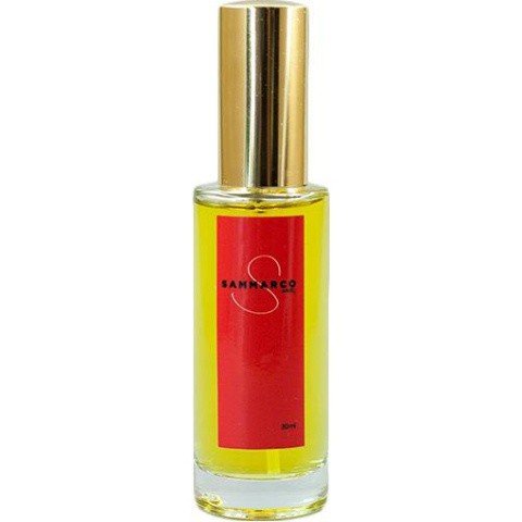 Similar perfume 21538