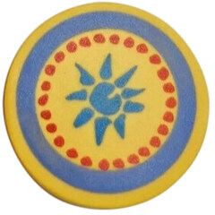 Similar perfume 128574