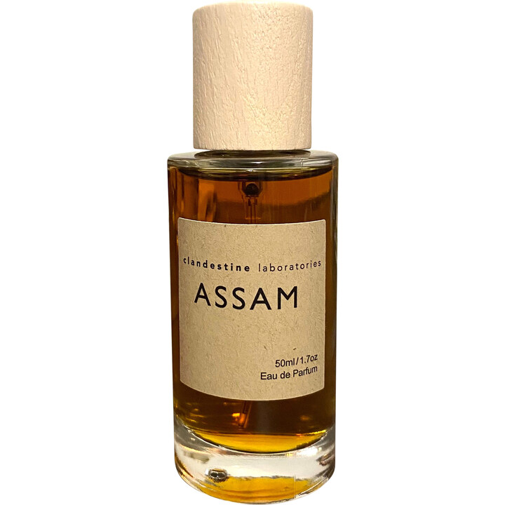 Assam