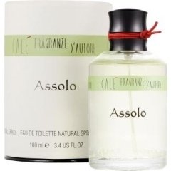 Assolo