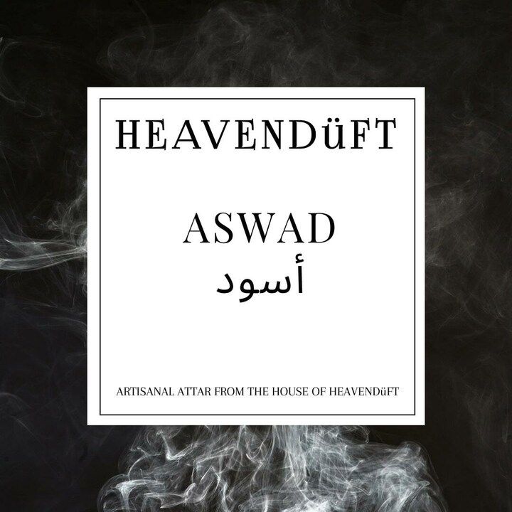 Aswad