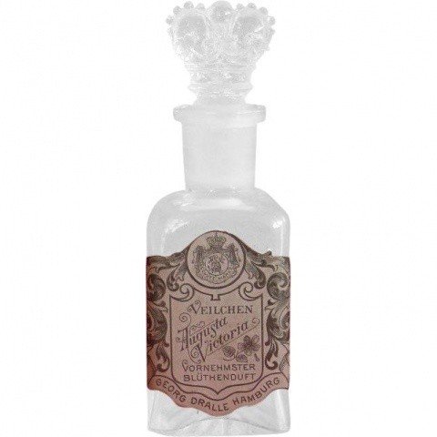 Augusta-Victoria-Veilchen