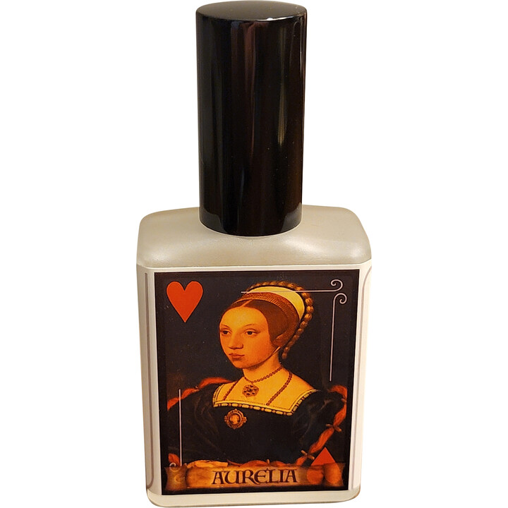 Similar perfume 154932