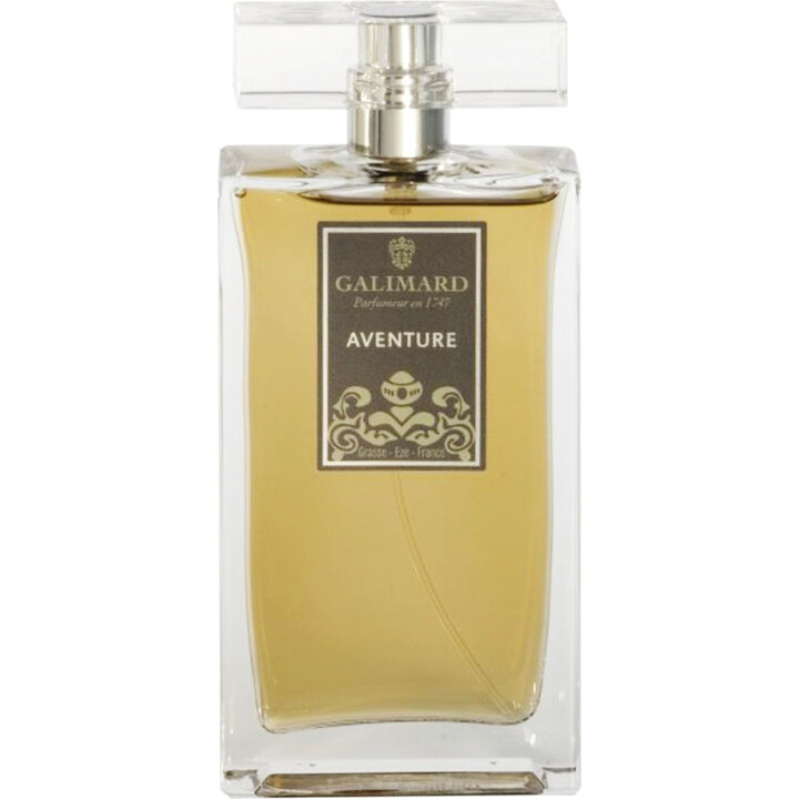 Aventure