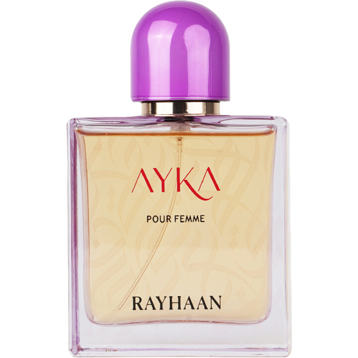 Similar perfume 264220