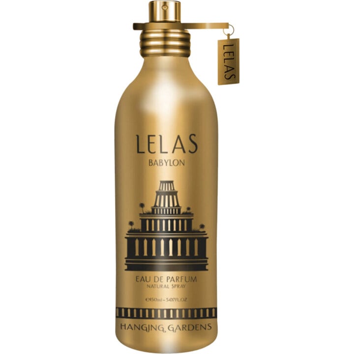 Similar perfume 114850