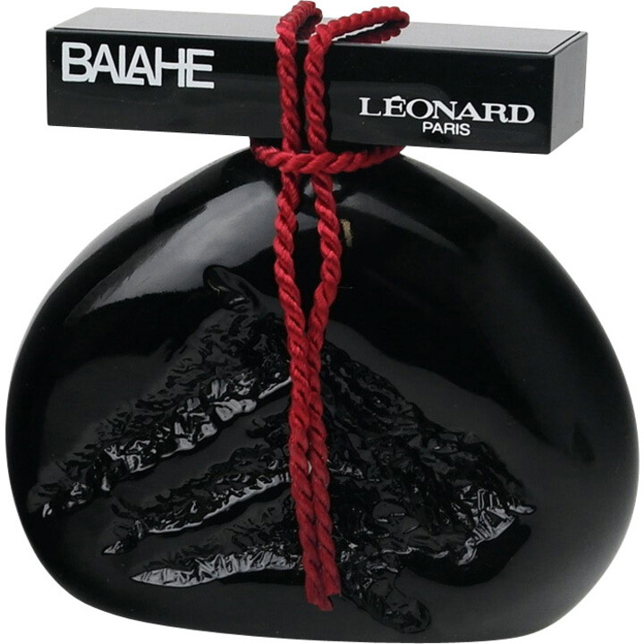 Balahé
