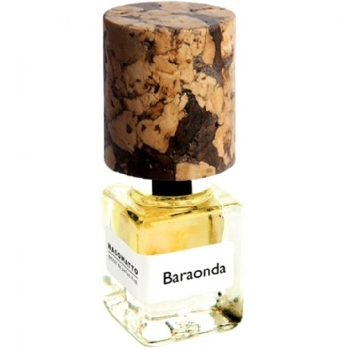 Baraonda