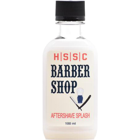 Barbershop — популярный парфюм