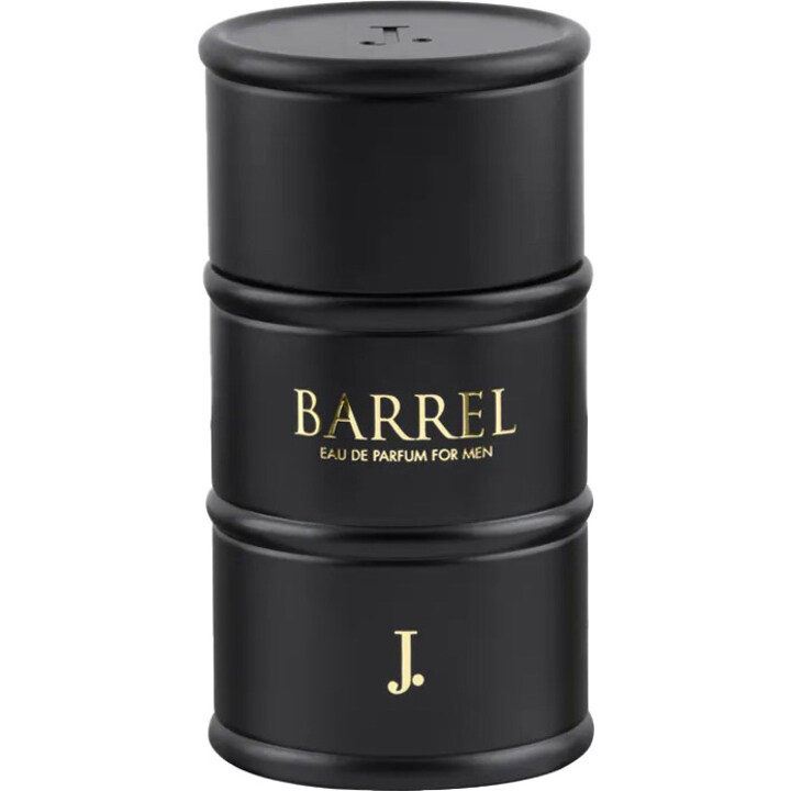 Barrel
