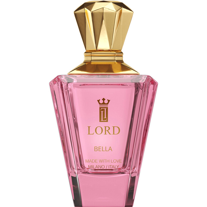 Similar perfume 134496