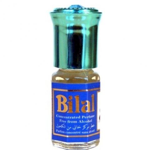 Bilal