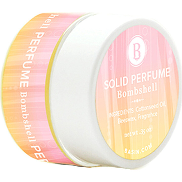 Similar perfume 122734