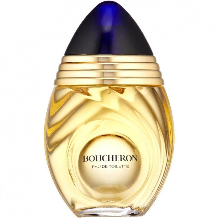 Boucheron 1988 (woman)