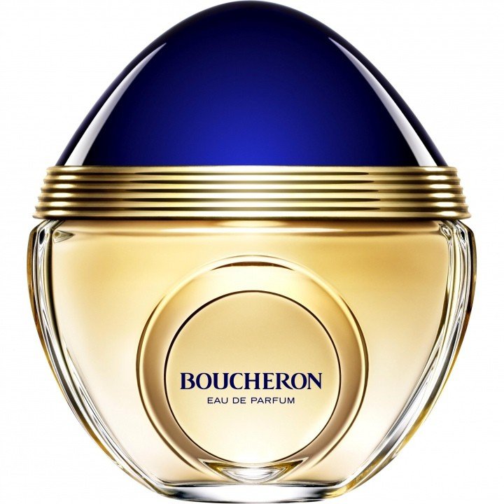 Boucheron 1988 год
