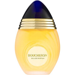 Boucheron 2011 год