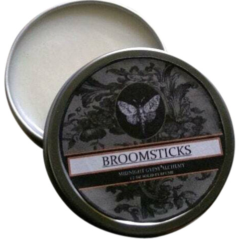 Broomsticks