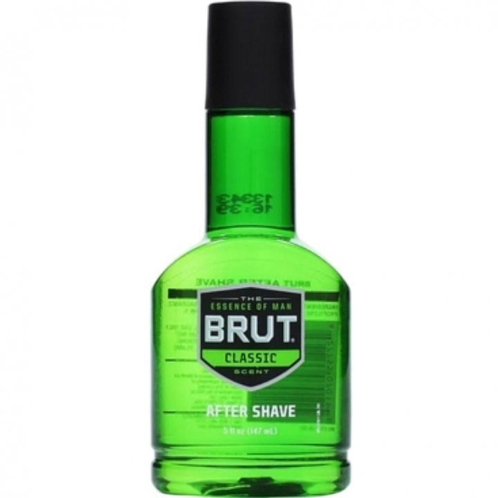 Brut