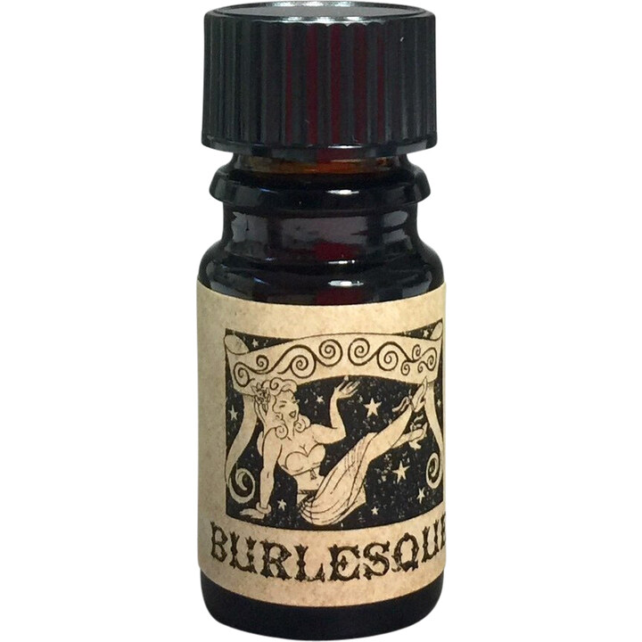 Burlesque