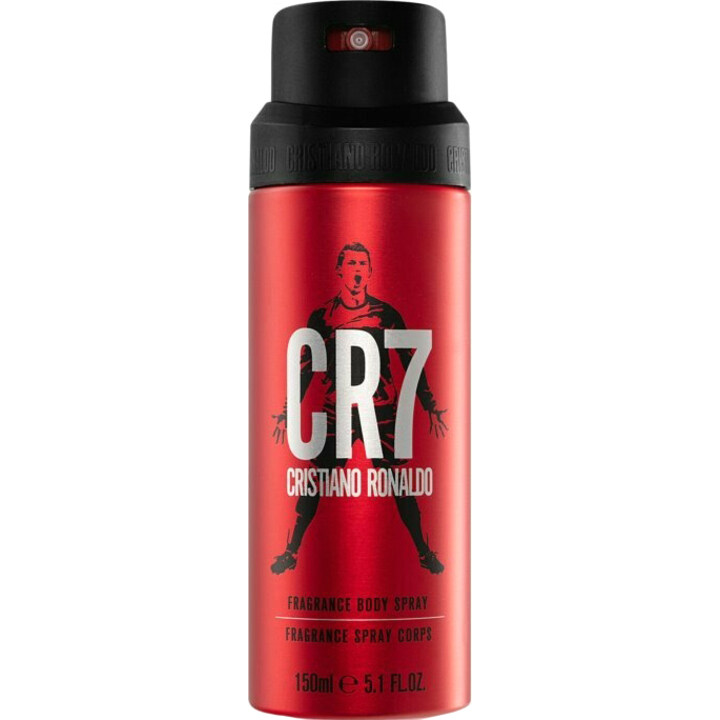 CR7