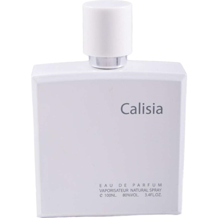 Calisia