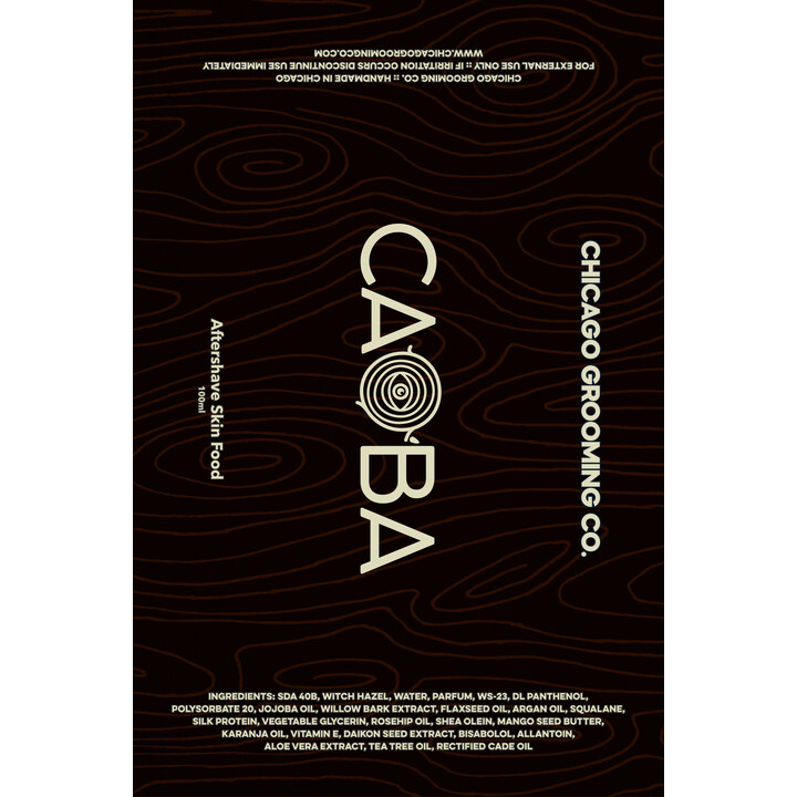 Caoba