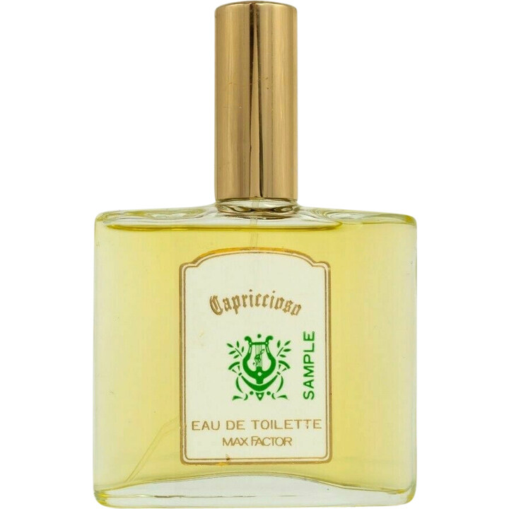 Capriccioso