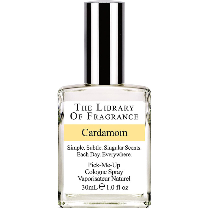 Cardamom