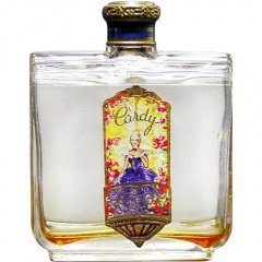 Similar perfume 91324