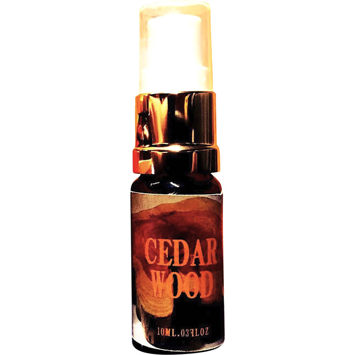 Cedarwood