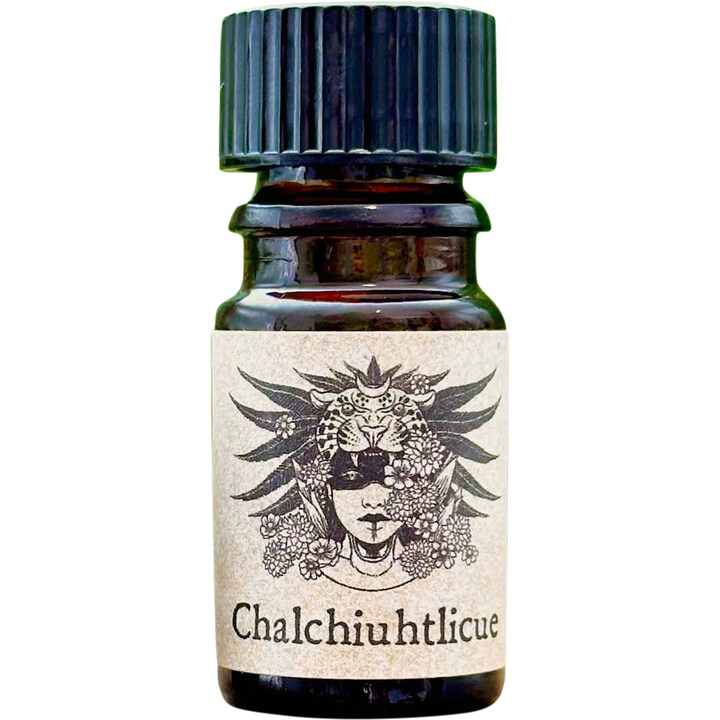 Chalchiuhtlicue