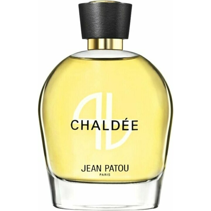 Chaldée