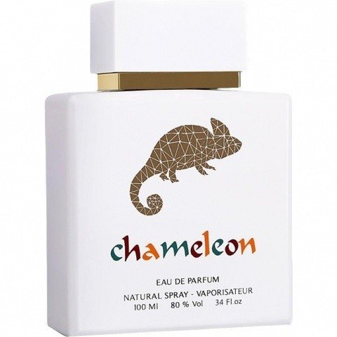 Chameleon
