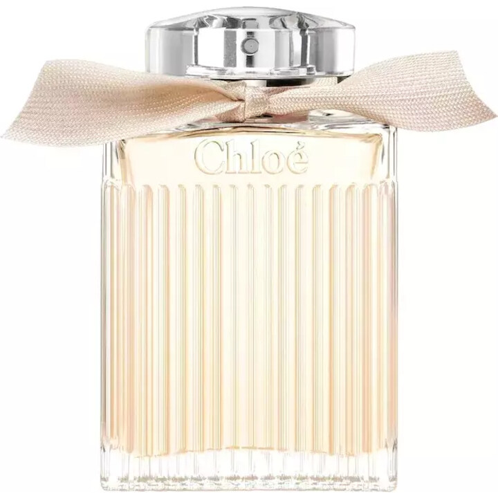 Chloé - 2007 год (woman)