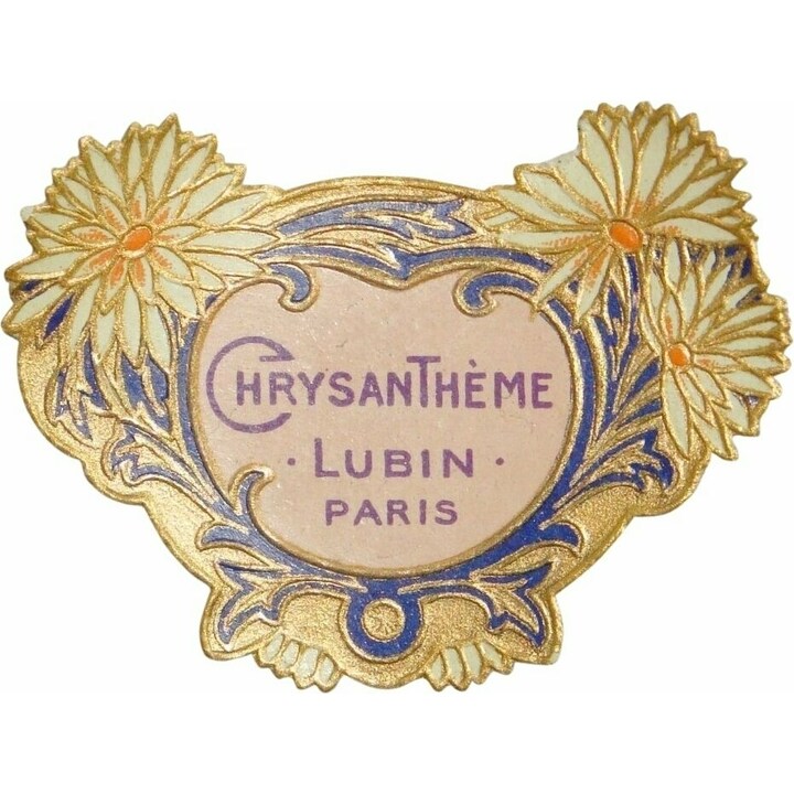 Chrysanthème