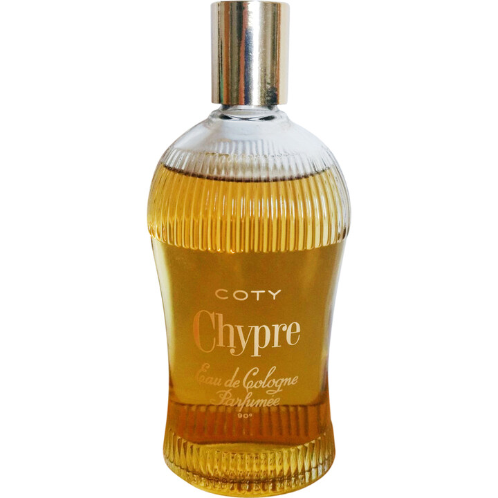 Chypre