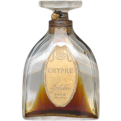 Chypre