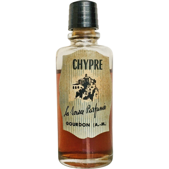 Chypre