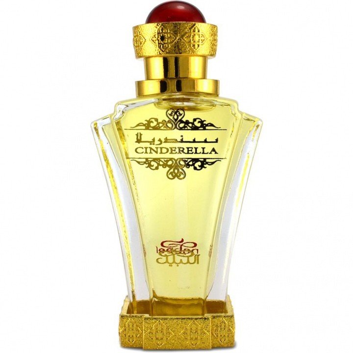 Cinderella