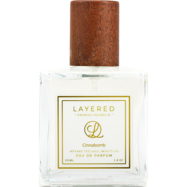 Cinnabomb