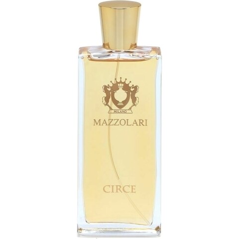 Similar perfume 130511