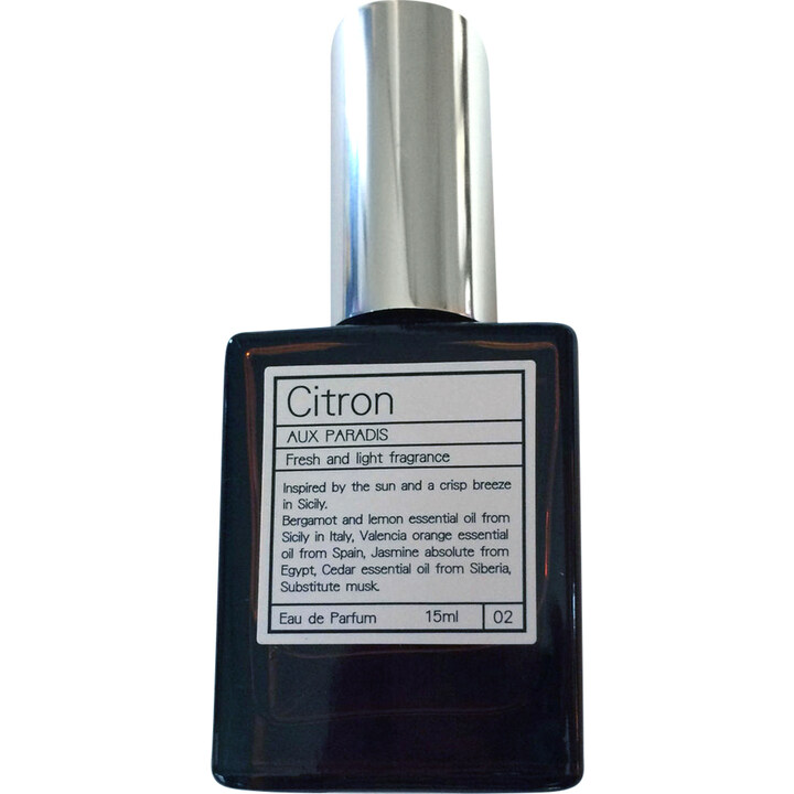Citron