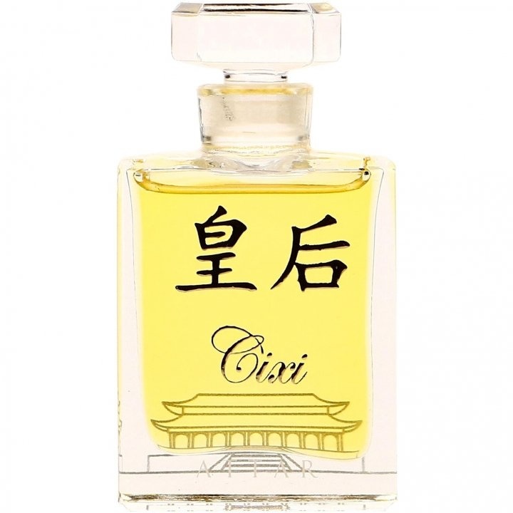 Cixi