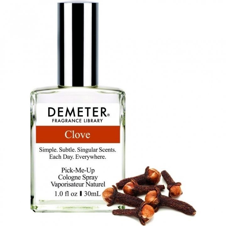 Clove