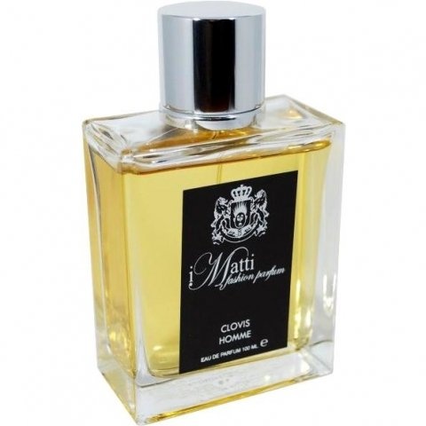 Similar perfume 259453