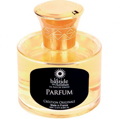 Clémentine-Réglisse