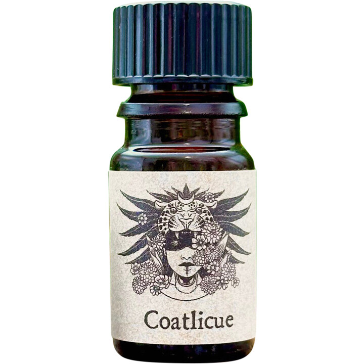 Coatlicue