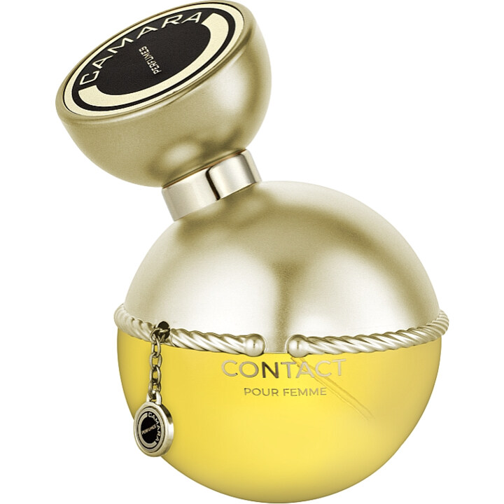 Similar perfume 159763